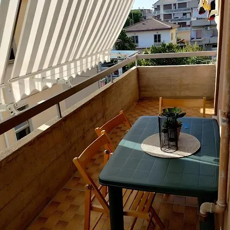 Mare Bambu Martinsicuro