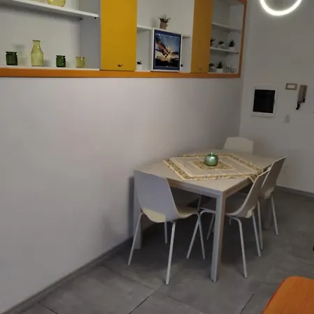 Mare Bambu Σπίτι διακοπών *