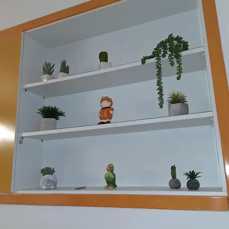 Σπίτι διακοπών Mare Bambu *