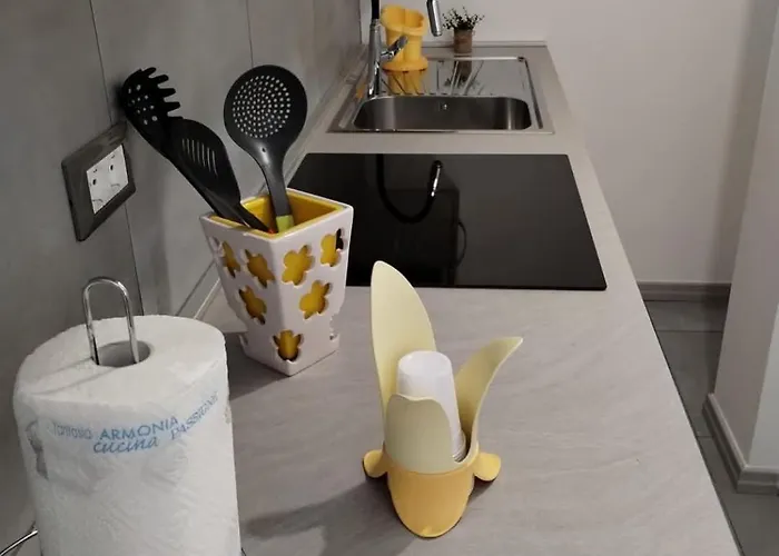 Σπίτι διακοπών Mare Bambu *