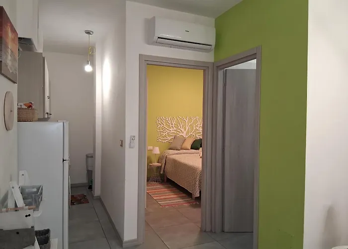 Σπίτι διακοπών Mare Bambu Martinsicuro