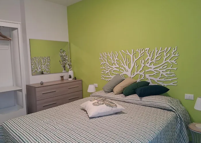 Σπίτι διακοπών Mare Bambu Martinsicuro