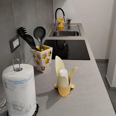 بيت للعطل Mare Bambu *