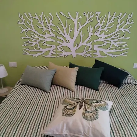 Дом отдыха Mare Bambu