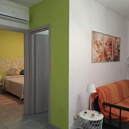 Mare Bambu Дом отдыха Мартинсикуро