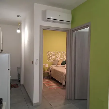 بيت للعطل Mare Bambu مارتينسيكورو