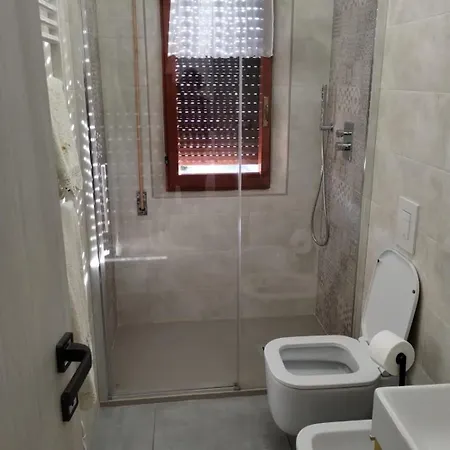 Nyaraló Mare Bambu