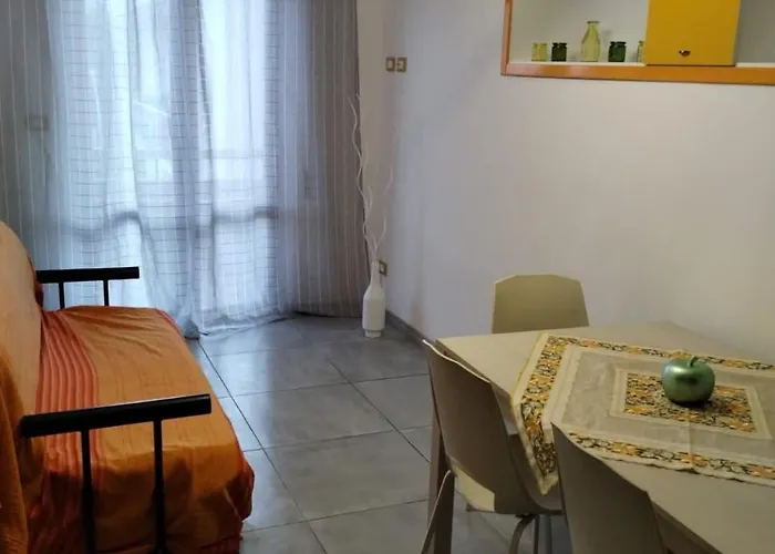 Mare Bambu Vakantiehuis