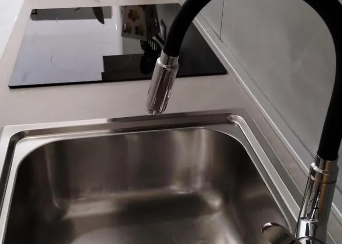 Mare Bambu Vakantiehuis *