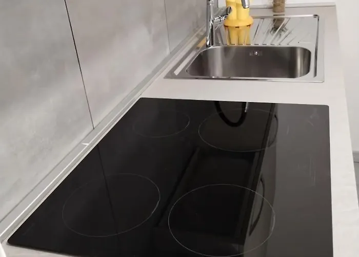 Mare Bambu Vakantiehuis *