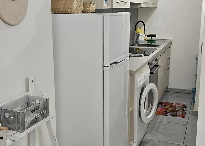 Mare Bambu Дом отдыха Мартинсикуро