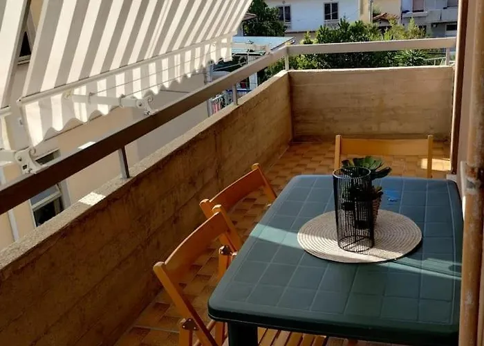 Mare Bambu Martinsicuro