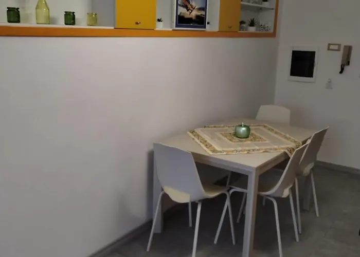 Mare Bambu Дом отдыха *