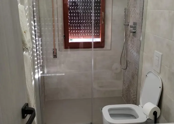 Vakantiehuis Mare Bambu