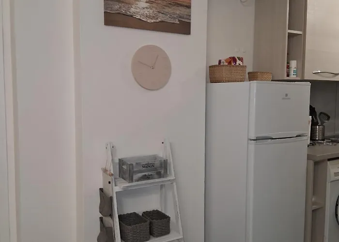 Mare Bambu Мартинсикуро