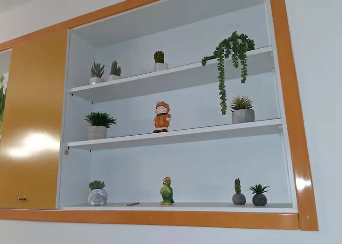 Дом отдыха Mare Bambu *